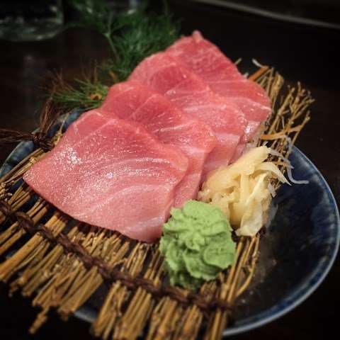 Photo: Gochiso Japanese Restaurant